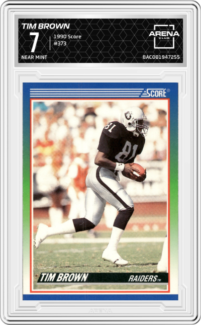 Tim Brown