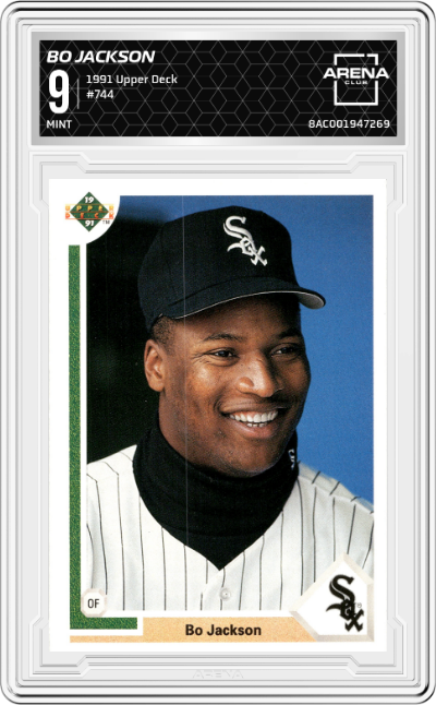 Bo Jackson