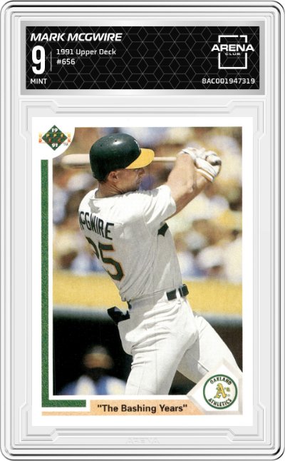 Mark McGwire