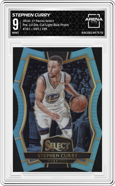Stephen Curry