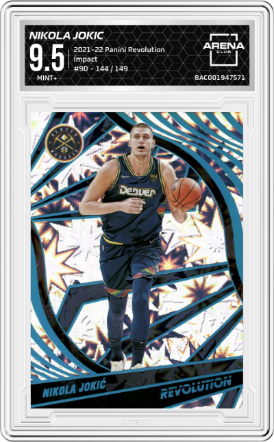 Nikola Jokic