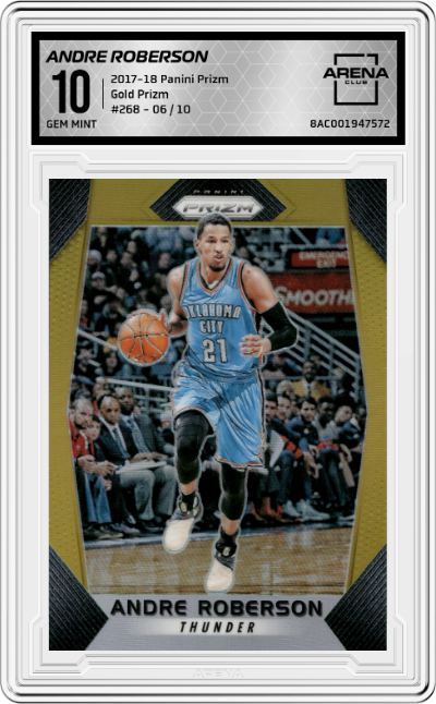 Andre Roberson