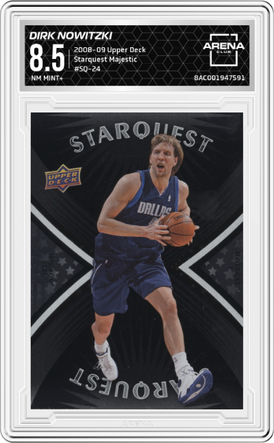 Dirk Nowitzki
