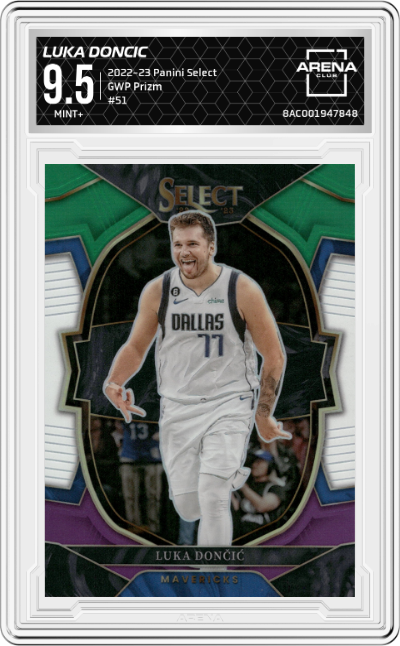 Luka Doncic