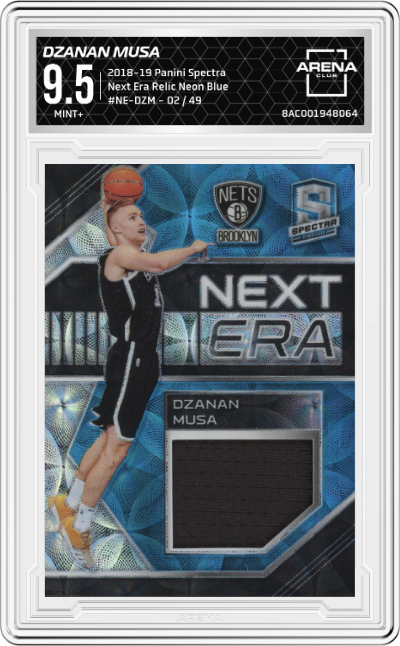 Dzanan Musa