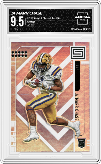 Ja'Marr Chase