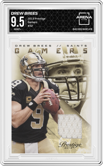 Drew Brees