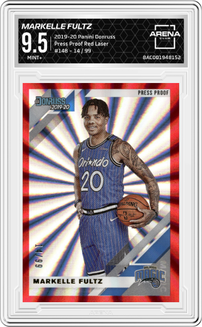 Markelle Fultz