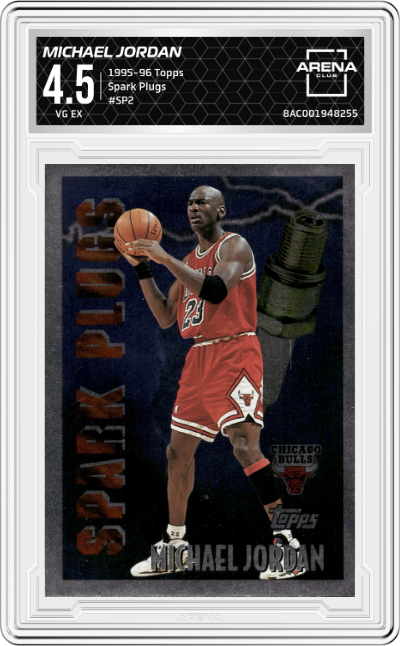 Michael Jordan