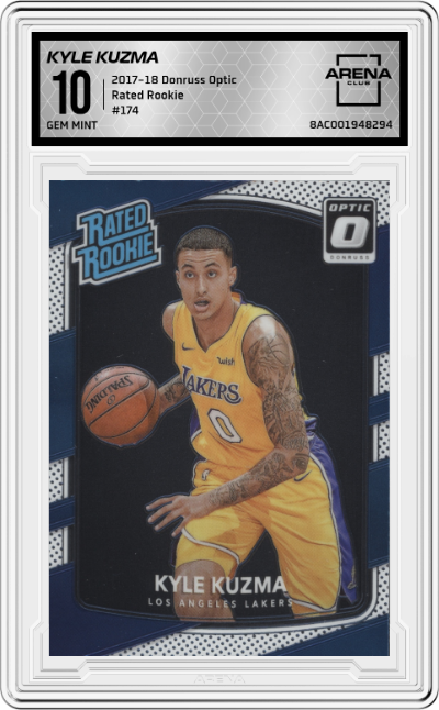 Kyle Kuzma