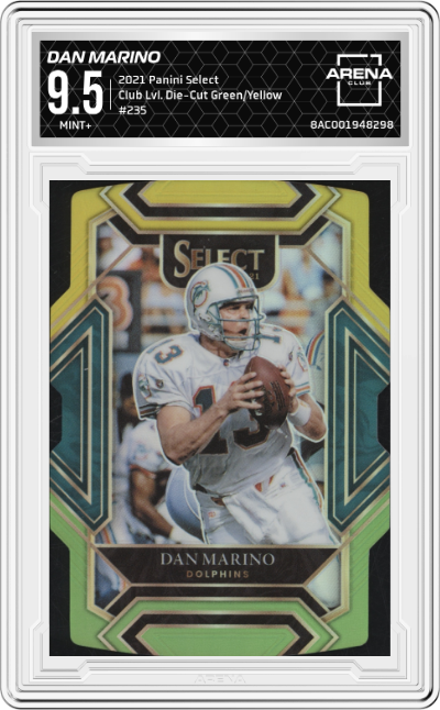 Dan Marino