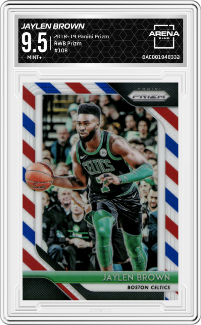 Jaylen Brown