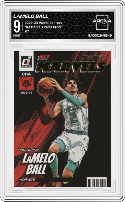 LaMelo Ball