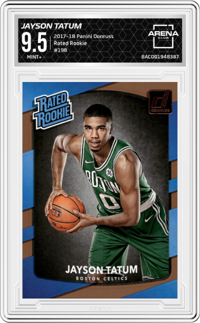 Jayson Tatum