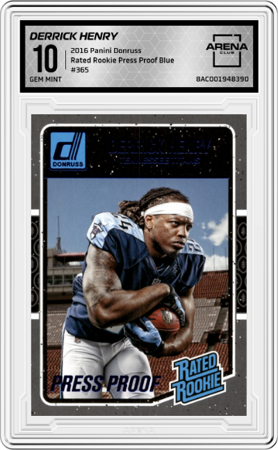 Derrick Henry
