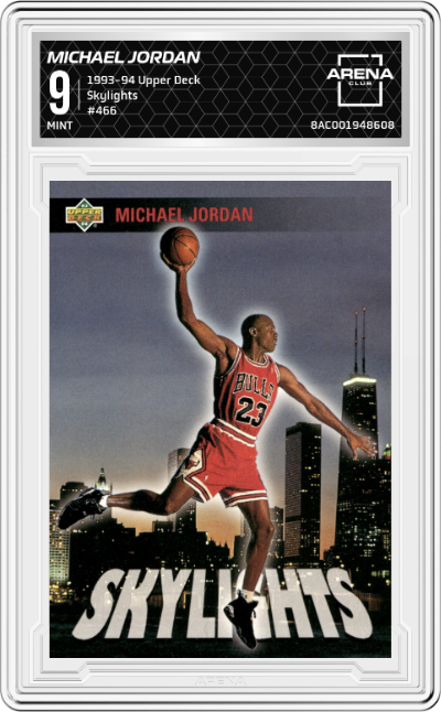Michael Jordan