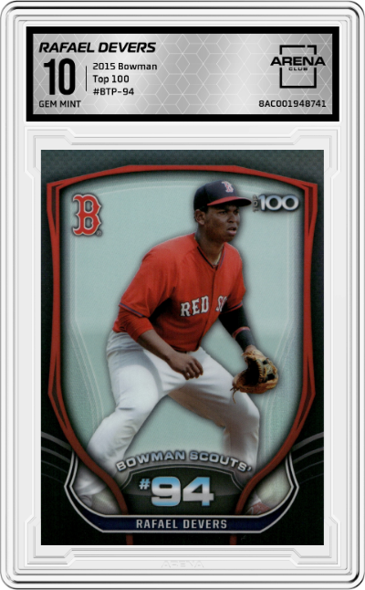 Rafael Devers