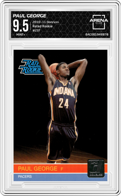 Paul George