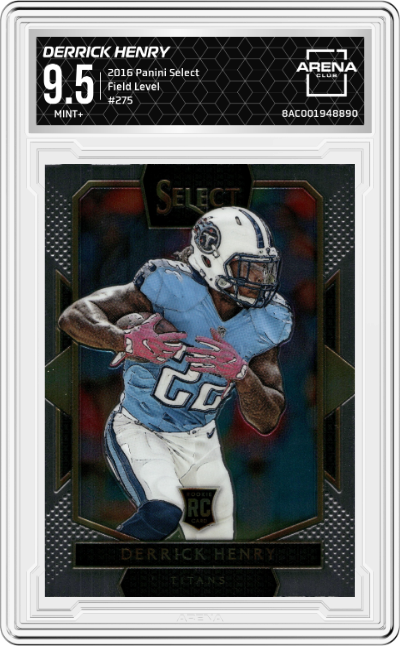 Derrick Henry