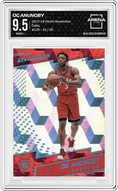 OG Anunoby