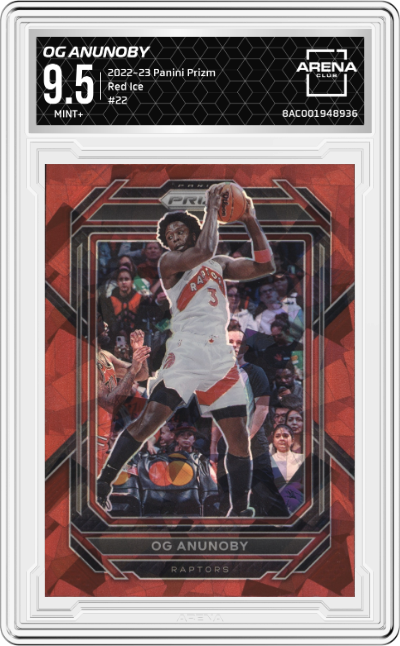 OG Anunoby