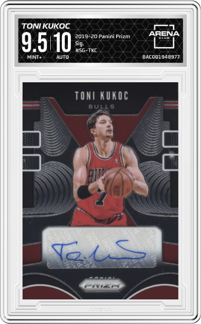 Toni Kukoc