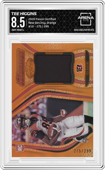 Tee Higgins