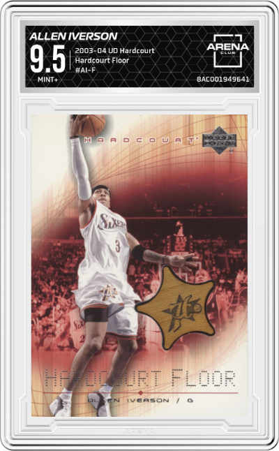 Allen Iverson