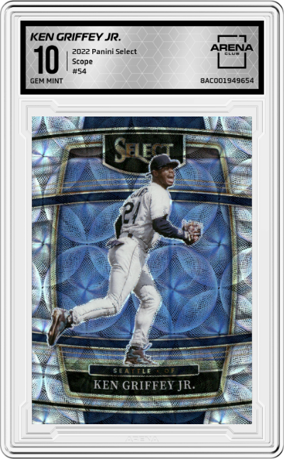 Ken Griffey Jr.