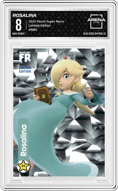 Rosalina