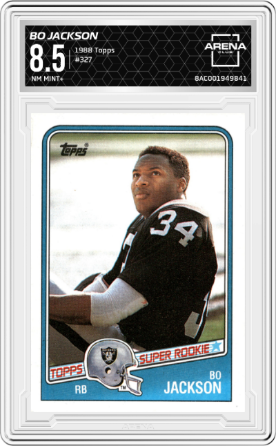 Bo Jackson