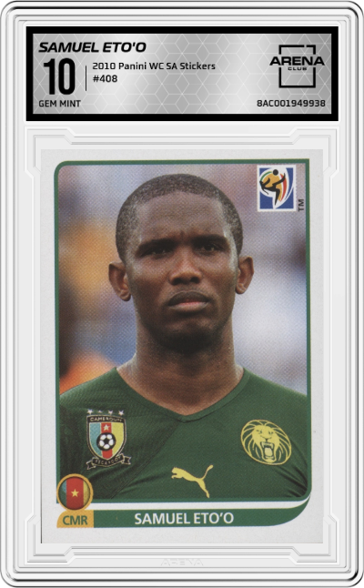 Samuel Eto'o