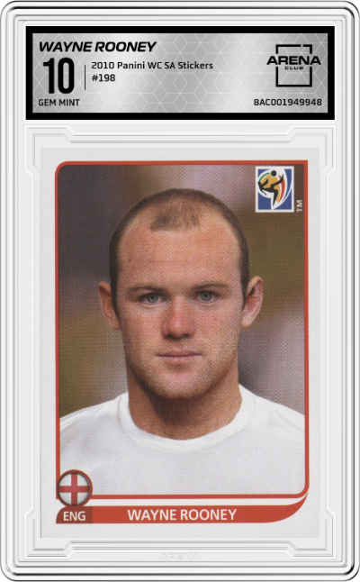 Wayne Rooney