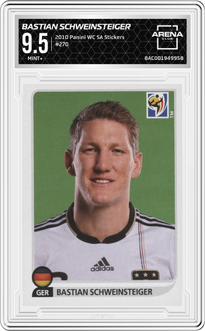 Bastian Schweinsteiger
