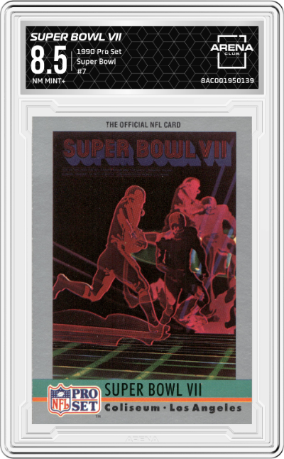 Super Bowl VII