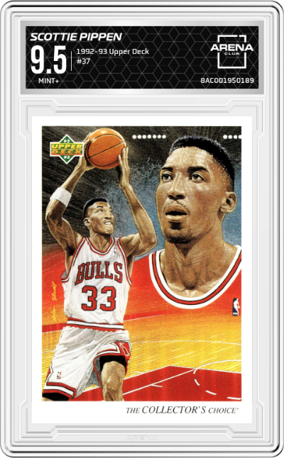 Scottie Pippen