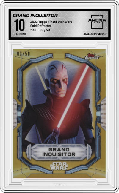 Grand Inquisitor