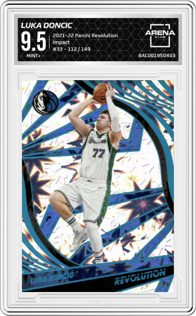 Luka Doncic
