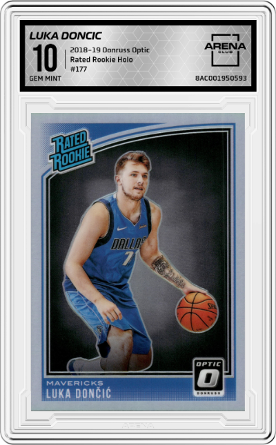 Luka Doncic
