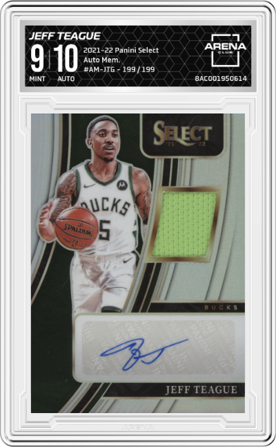 Jeff Teague