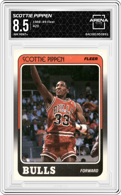 Scottie Pippen