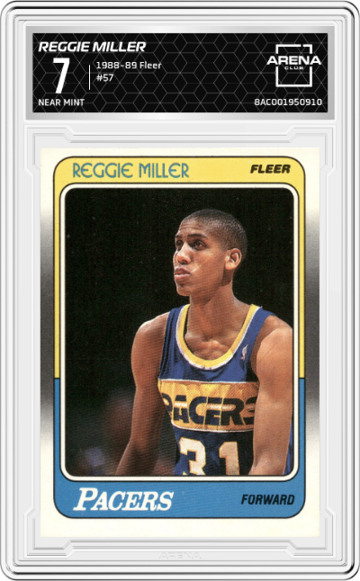 Reggie Miller