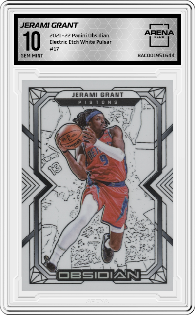 Jerami Grant