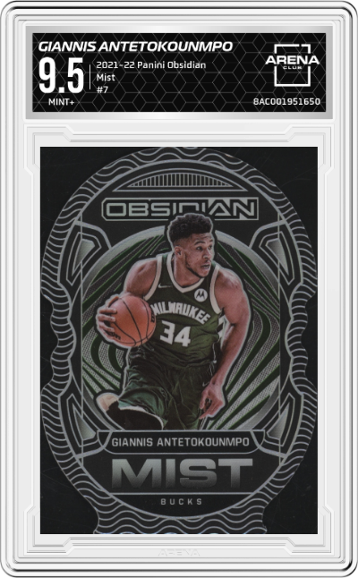 Giannis Antetokounmpo