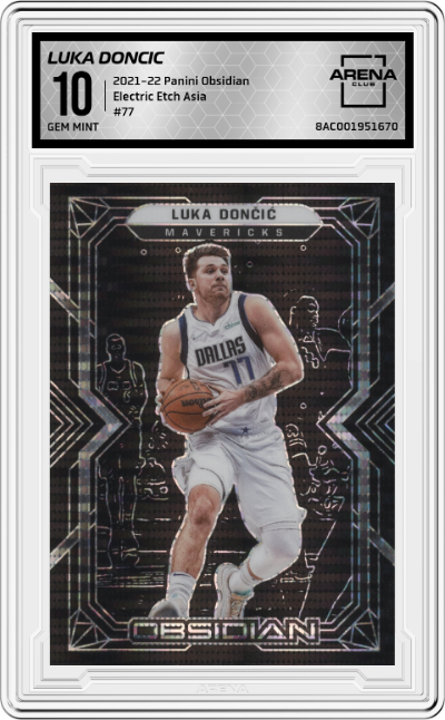 Luka Doncic
