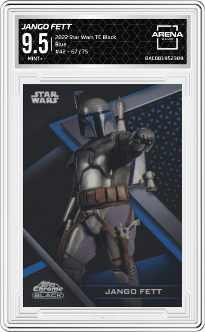 Jango Fett