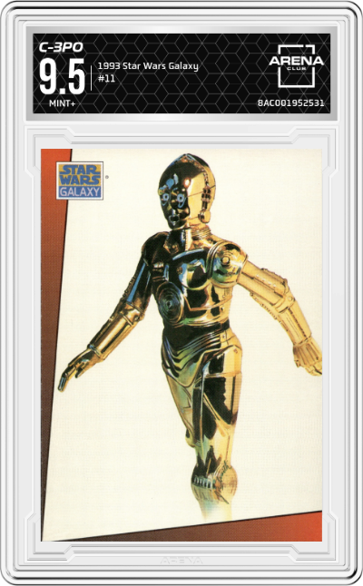 C-3PO