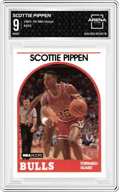 Scottie Pippen
