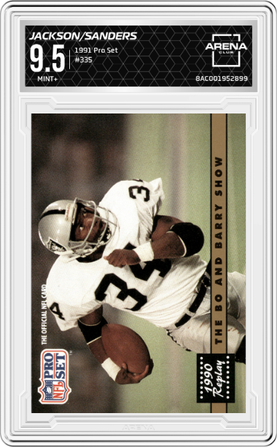 The Bo and Barry Show