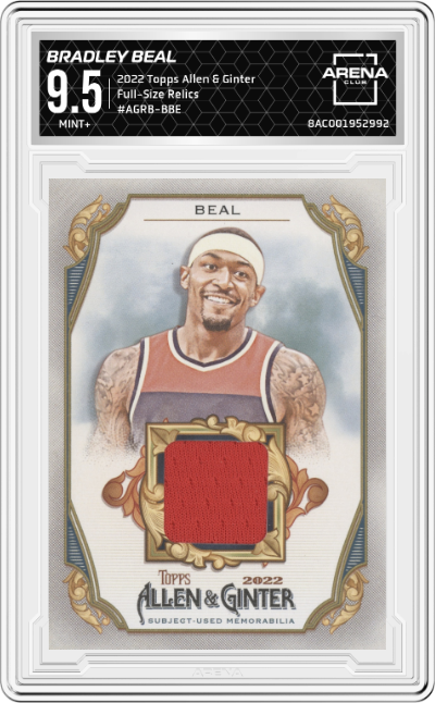 Bradley Beal